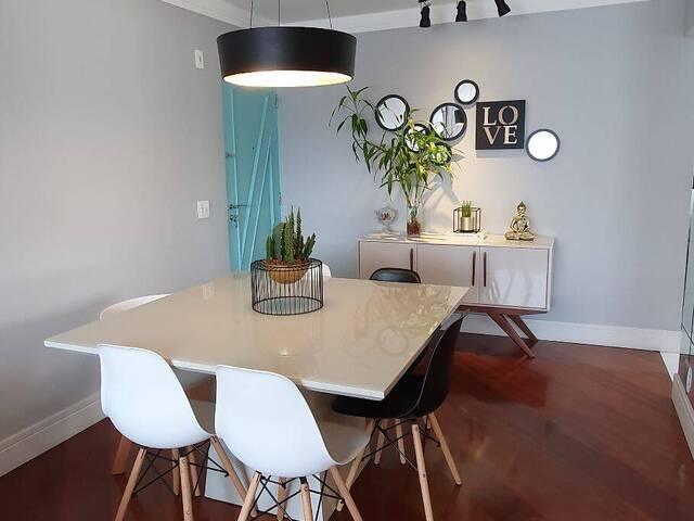 Apartamento para Venda em São Paulo - 5