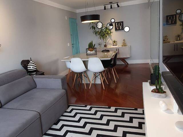 #530 - Apartamento para Venda em São Paulo - SP