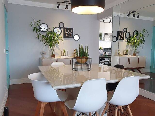 #530 - Apartamento para Venda em São Paulo - SP