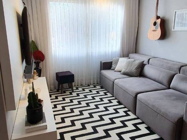 Apartamento para Venda em São Paulo - 4