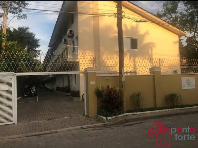 Casa para Venda em São Sebastião - 5