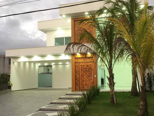 #534 - Casa para Venda em Bertioga - SP