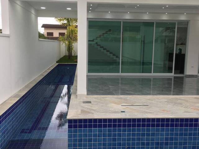 Casa para Venda em Bertioga - 4