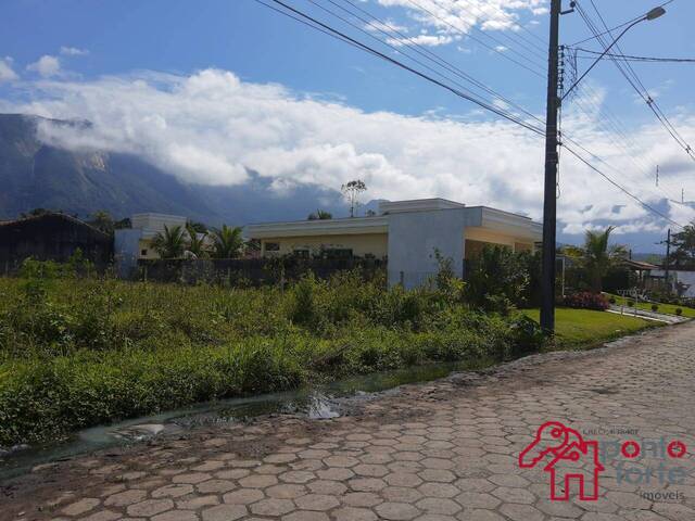 #542 - Área para Venda em Bertioga - SP