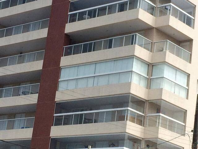 #545 - Apartamento para Venda em Bertioga - SP