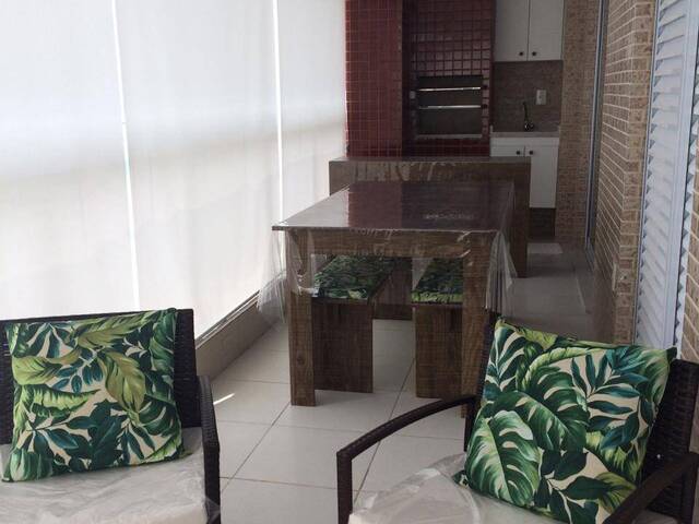 Apartamento para Venda em Bertioga - 4