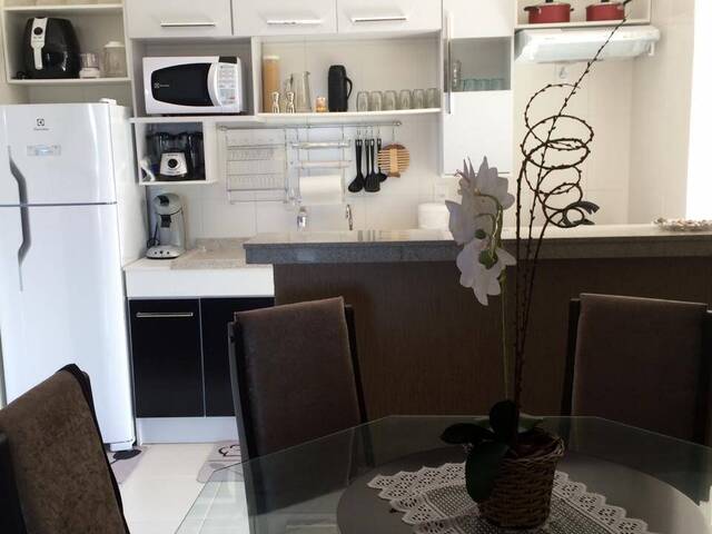 Apartamento para Venda em Bertioga - 5