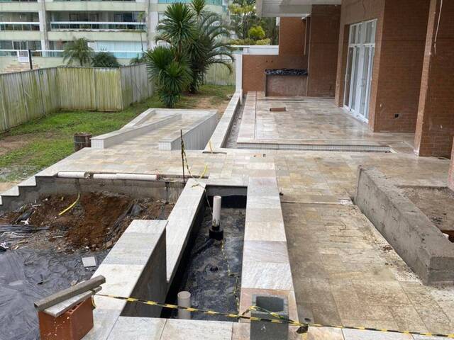 Apartamento para Venda em Bertioga - 4