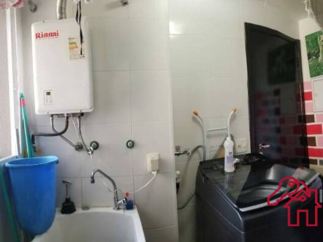 #550 - Apartamento para Venda em São Paulo - SP