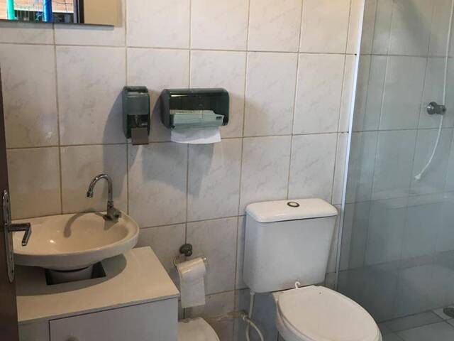 #551 - Casa para Venda em Bertioga - SP