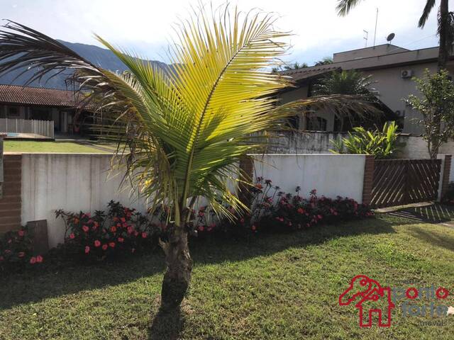 #551 - Casa para Venda em Bertioga - SP