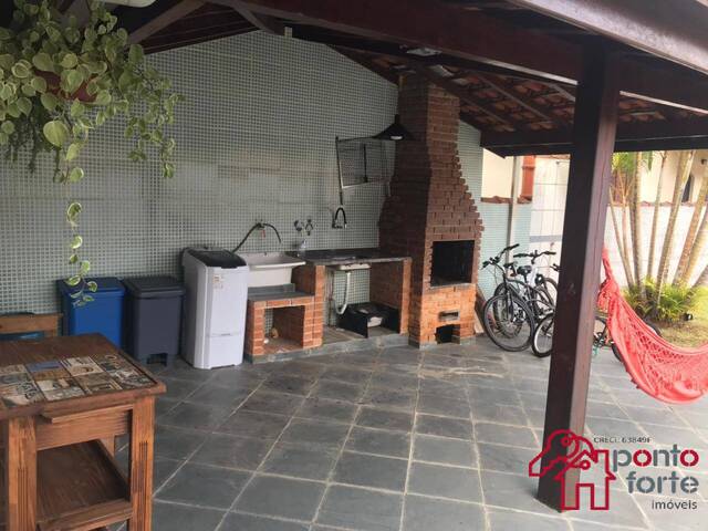 Casa para Venda em Bertioga - 5