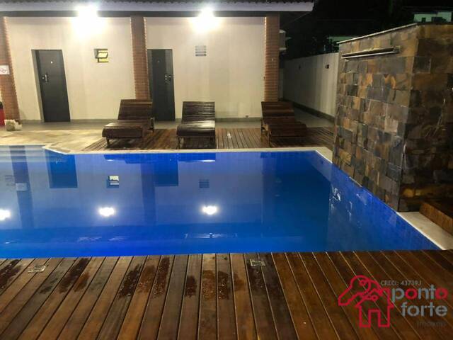 Loft para Locação em Bertioga - 5