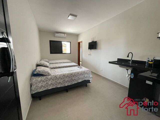 #558 - Loft para Venda em Bertioga - SP - 2