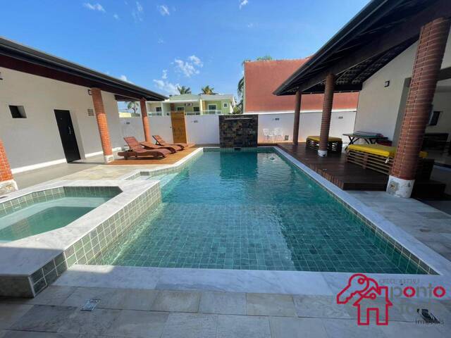 Loft para Locação em Bertioga - 4