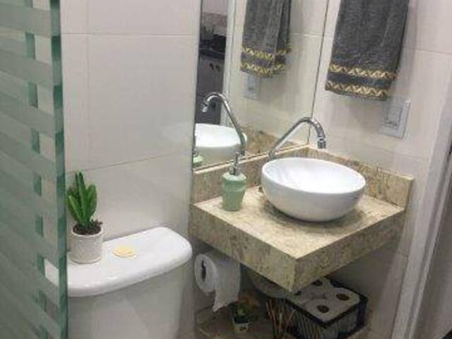 Apartamento para Venda em Bertioga - 5