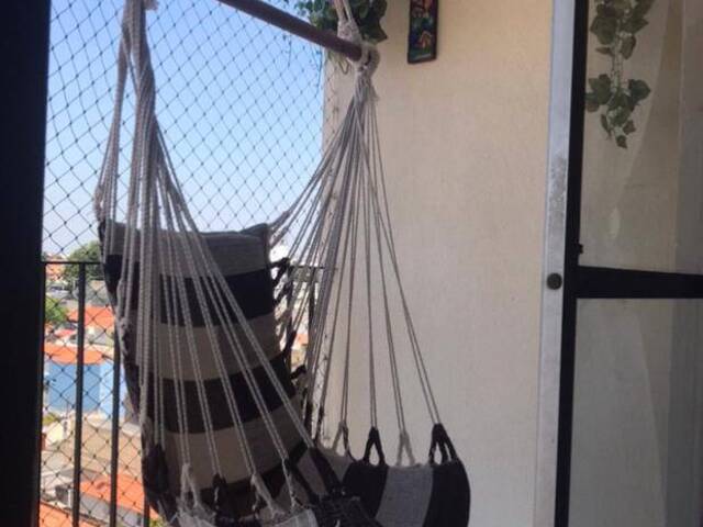 #561 - Apartamento para Venda em São Paulo - SP