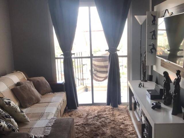 Apartamento para Venda em São Paulo - 5