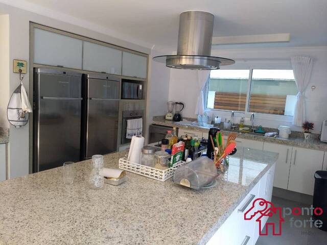 #562 - Casa para Venda em Bertioga - SP