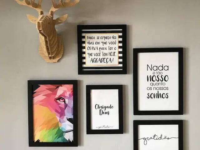 #567 - Apartamento para Venda em São Paulo - SP