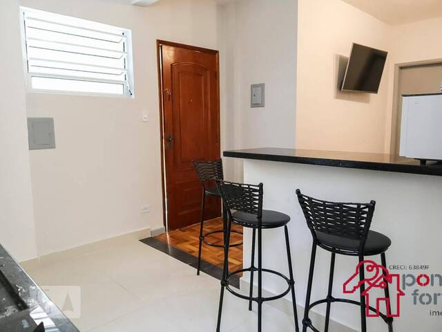 #568 - Apartamento para Venda em São Paulo - SP