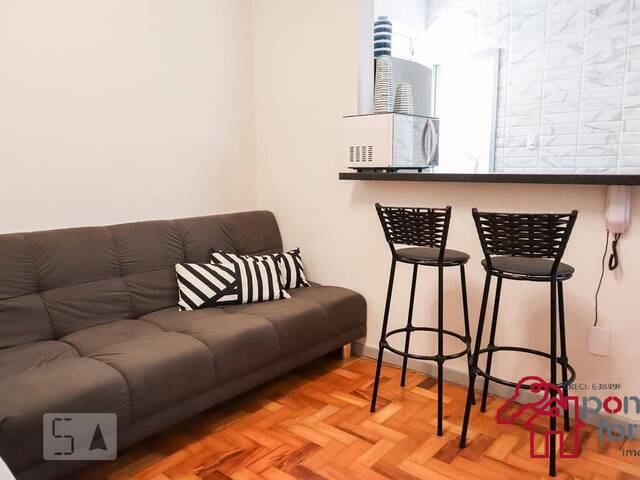 #568 - Apartamento para Venda em São Paulo - SP