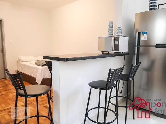Apartamento para Venda em São Paulo - 5