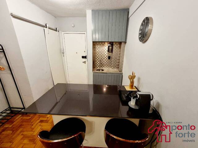 Apartamento para Venda em São Paulo - 4