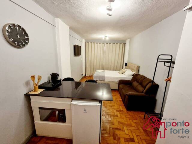 Apartamento para Venda em São Paulo - 5