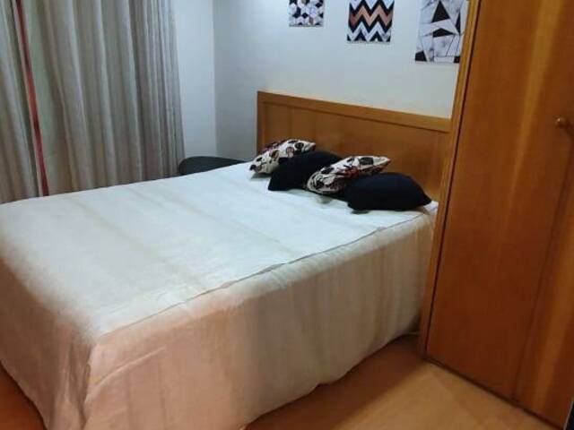 #570 - Apartamento para Venda em São Paulo - SP