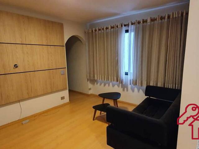 Apartamento para Venda em São Paulo - 5