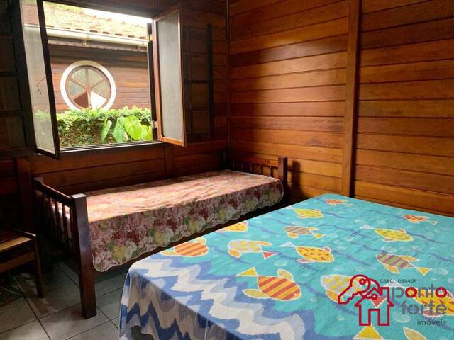 #571 - Casa para Venda em Bertioga - SP