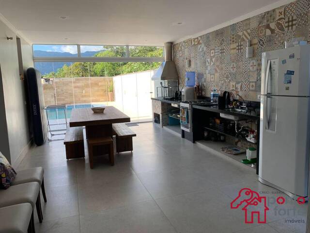 #574 - Casa para Venda em Bertioga - SP