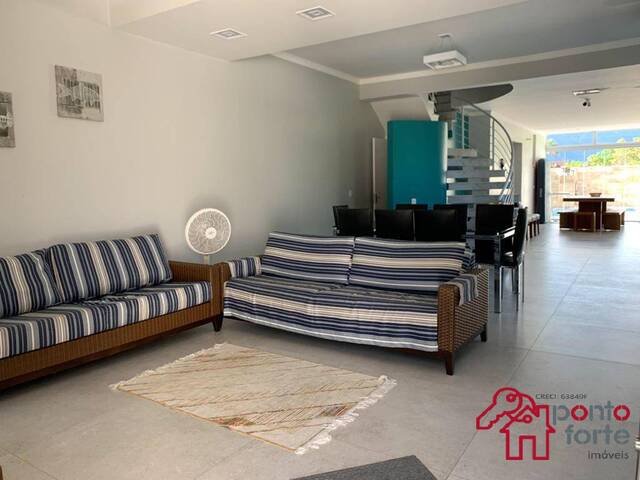 Casa para Venda em Bertioga - 4