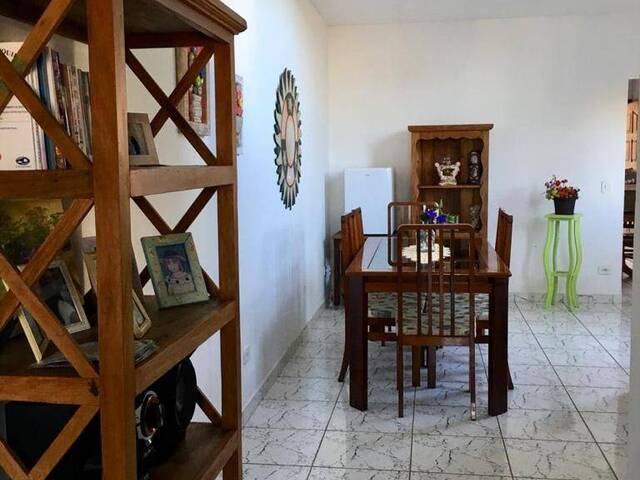 #575 - Casa para Venda em Bertioga - SP