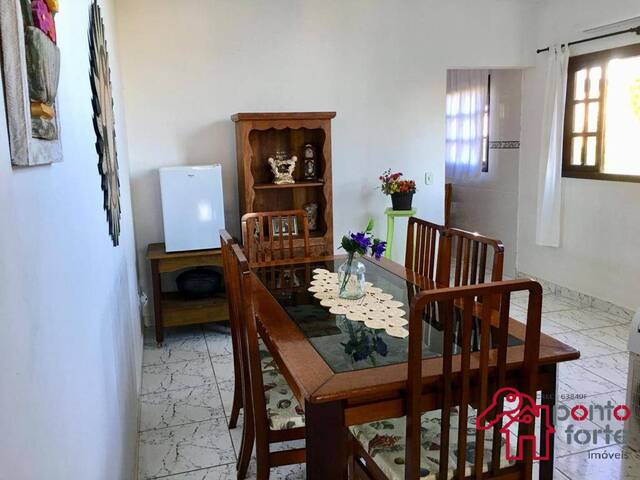 #575 - Casa para Venda em Bertioga - SP