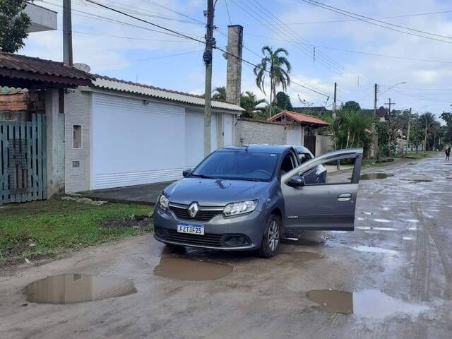 Área para Venda em Bertioga - 5