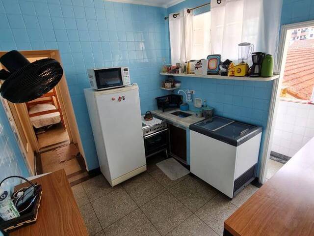 #577 - Apartamento para Venda em Praia Grande - SP - 3