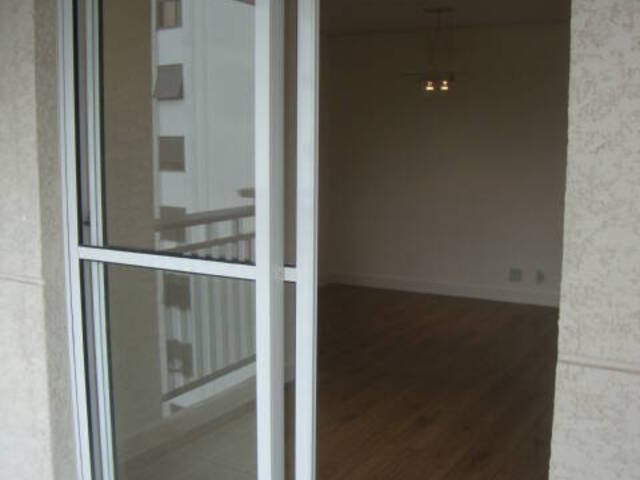 #580 - Apartamento para Venda em São Paulo - SP