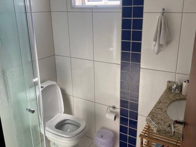 #581 - Casa para Venda em Bertioga - SP