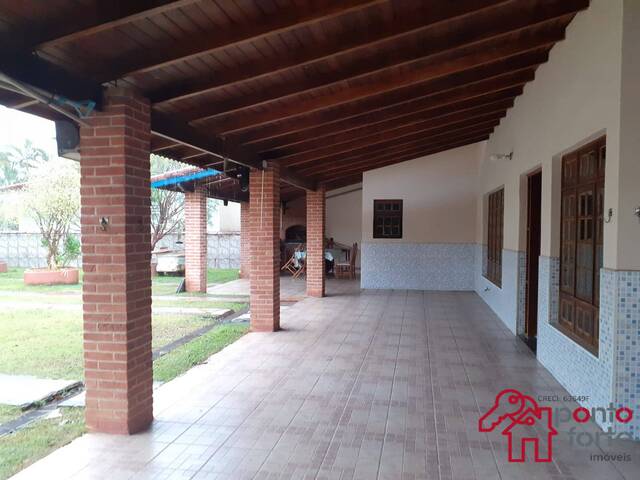 #584 - Casa para Venda em Bertioga - SP
