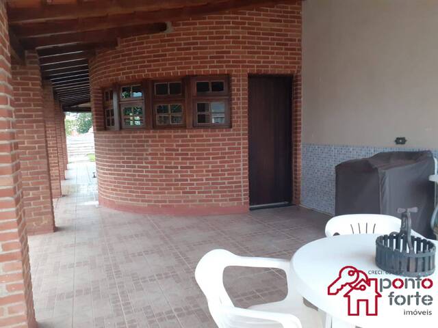 #584 - Casa para Venda em Bertioga - SP