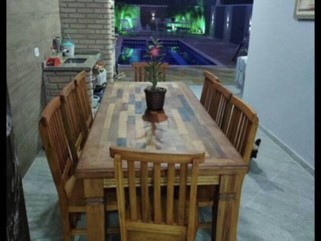 #585 - Casa para Venda em Bertioga - SP