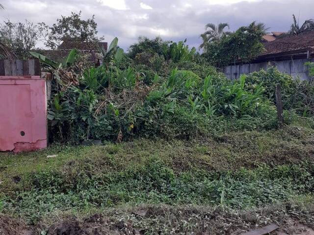 #587 - Área para Venda em Bertioga - SP