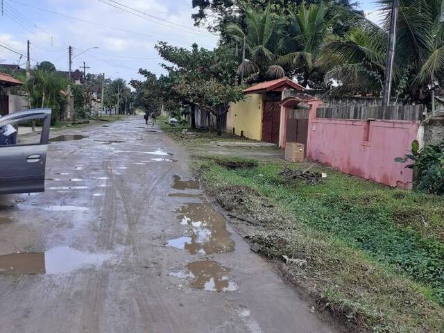 #587 - Área para Venda em Bertioga - SP