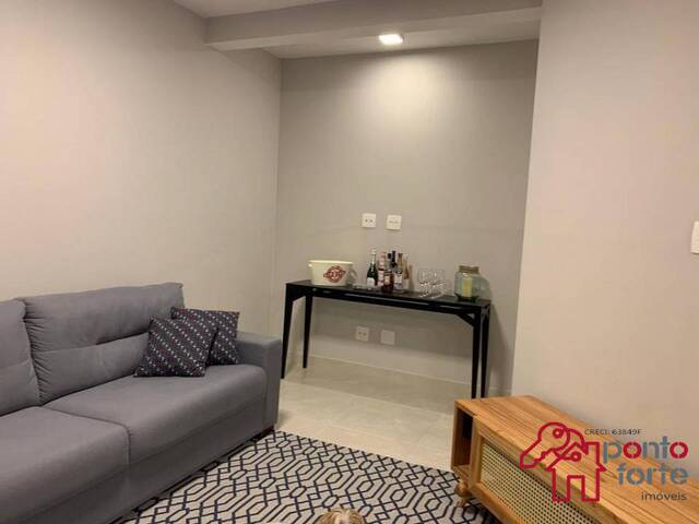 #589 - Casa para Venda em São Sebastião - SP