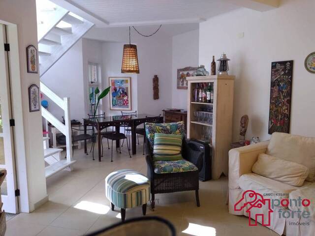 Casa para Venda em São Sebastião - 4
