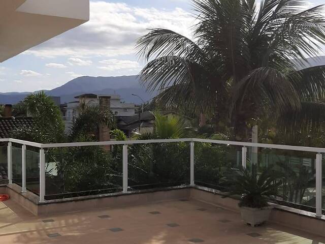 #591 - Casa para Venda em Bertioga - SP