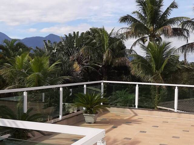 Casa para Venda em Bertioga - 5