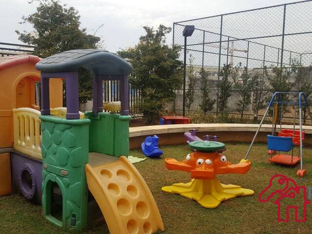 #592 - Apartamento para Locação em São Paulo - SP